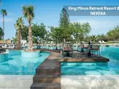 King Minos Retreat Resort & Spa