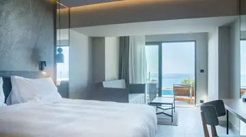 KING MINOS RETREAT RESORT & SPA