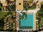 KING MINOS RETREAT RESORT & SPA