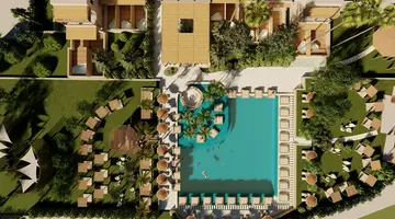 KING MINOS RETREAT RESORT & SPA