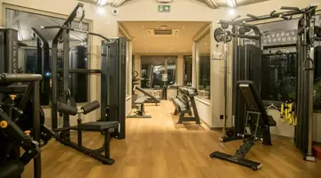 King Minos Retreat Resort & SPA