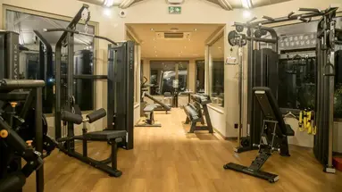 King Minos Retreat Resort & SPA