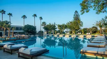 King Minos Retreat Resort & SPA