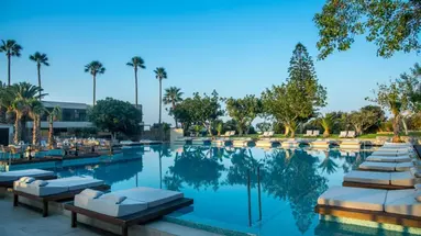 King Minos Retreat Resort & SPA