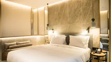 King Minos Retreat Resort & SPA