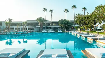 King Minos Retreat Resort & SPA