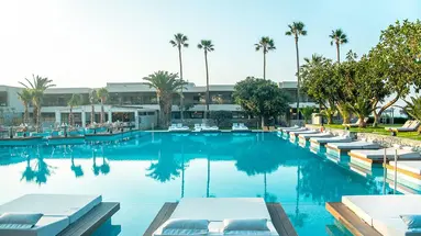 King Minos Retreat Resort & SPA