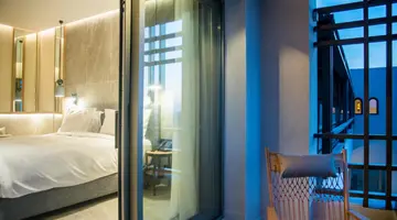 King Minos Retreat Resort & SPA
