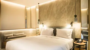 KING MINOS RETREAT RESORT & SPA