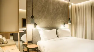 KING MINOS RETREAT RESORT & SPA