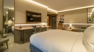 KING MINOS RETREAT RESORT & SPA