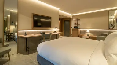 KING MINOS RETREAT RESORT & SPA