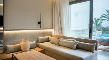 KING MINOS RETREAT RESORT & SPA
