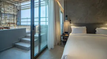 KING MINOS RETREAT RESORT & SPA