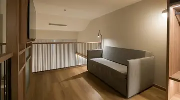 KING MINOS RETREAT RESORT & SPA