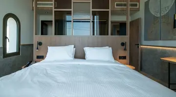 KING MINOS RETREAT RESORT & SPA