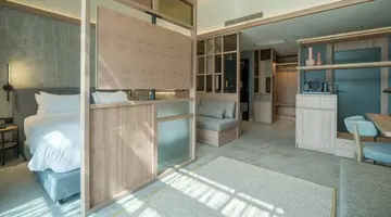 KING MINOS RETREAT RESORT & SPA