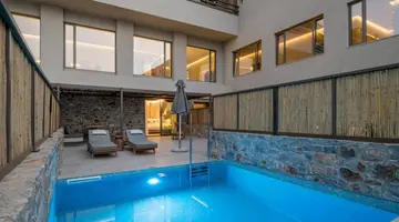 KING MINOS RETREAT RESORT & SPA