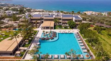 King Minos Retreat Resort & SPA