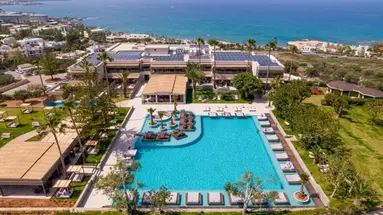 King Minos Retreat Resort & SPA