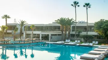 KING MINOS RETREAT RESORT & SPA