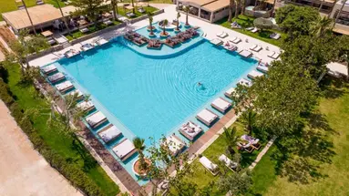 King Minos Retreat Resort & SPA