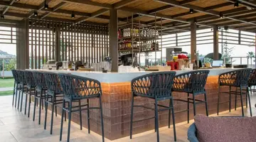 King Minos Retreat Resort & SPA