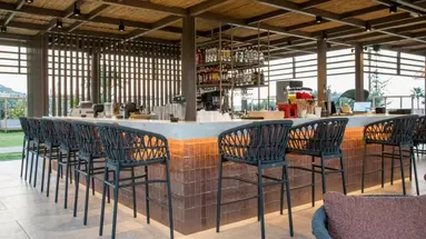 King Minos Retreat Resort & SPA