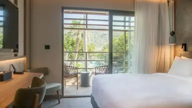 King Minos Retreat Resort & SPA