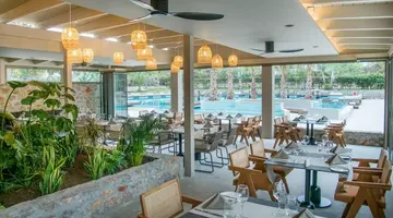 King Minos Retreat Resort & SPA