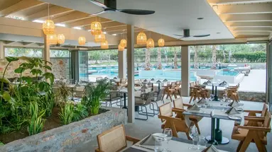 King Minos Retreat Resort & SPA