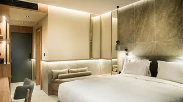 King Minos Retreat Resort & SPA