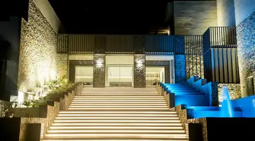 King Minos Retreat Resort & SPA