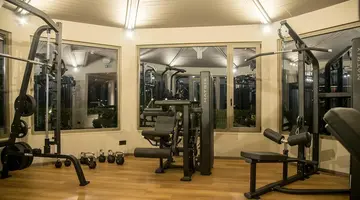 King Minos Retreat Resort & SPA