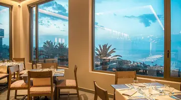 King Minos Retreat Resort & SPA