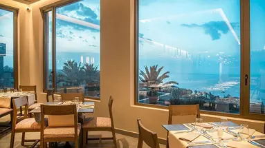 King Minos Retreat Resort & SPA