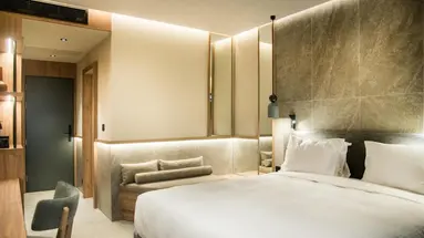 KING MINOS RETREAT RESORT & SPA