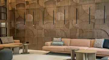 KING MINOS RETREAT RESORT & SPA