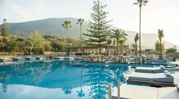 KING MINOS RETREAT RESORT & SPA