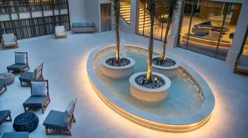 KING MINOS RETREAT RESORT & SPA