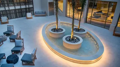 KING MINOS RETREAT RESORT & SPA