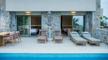 KING MINOS RETREAT RESORT & SPA