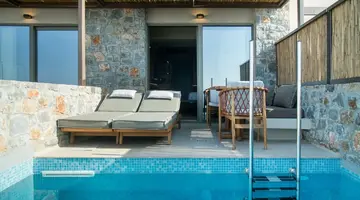 KING MINOS RETREAT RESORT & SPA