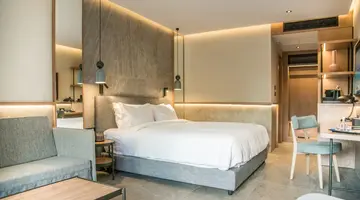 KING MINOS RETREAT RESORT & SPA