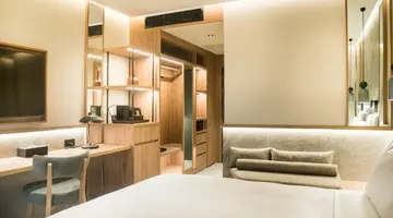 KING MINOS RETREAT RESORT & SPA