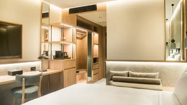 KING MINOS RETREAT RESORT & SPA