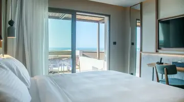 KING MINOS RETREAT RESORT & SPA