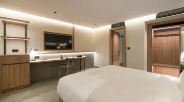 KING MINOS RETREAT RESORT & SPA