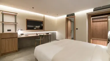 KING MINOS RETREAT RESORT & SPA