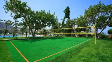 KING MINOS RETREAT RESORT & SPA